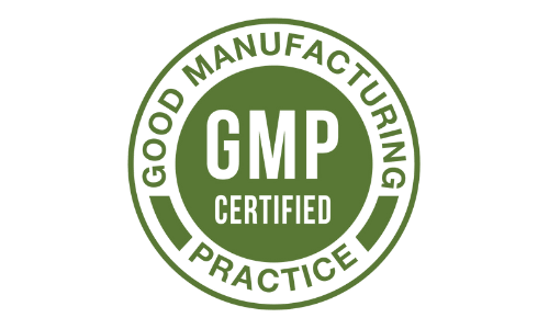 MycoSoothe GMP Certified